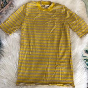 H&M Striped Shirt